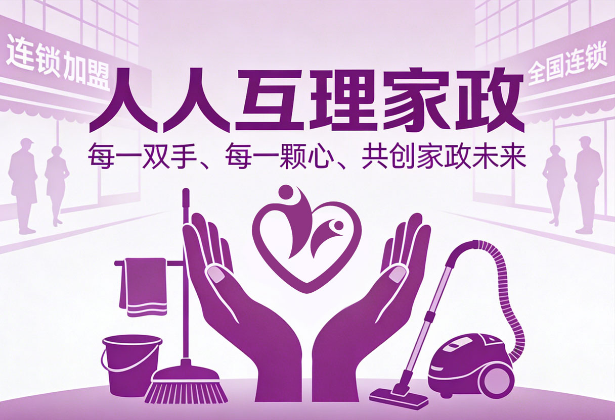 人人互理介绍