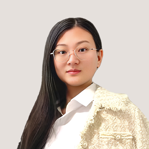 林美佳老师